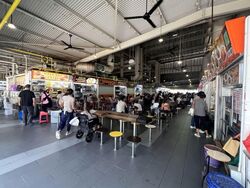 Kallang Bahru (D12), Shop House #575885821